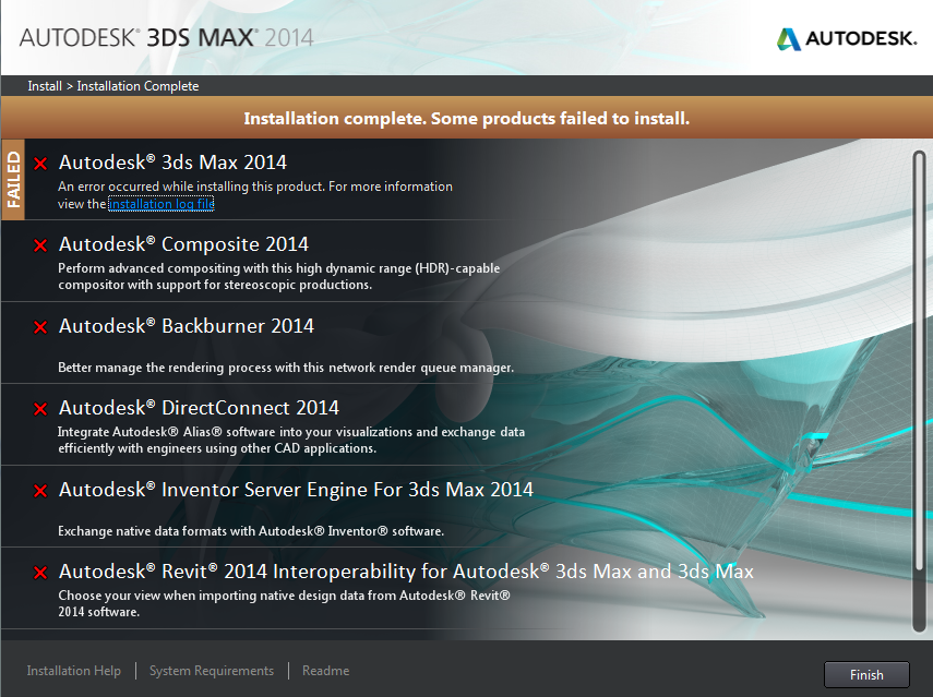 keygen xforce for 3ds Max 2014 activation